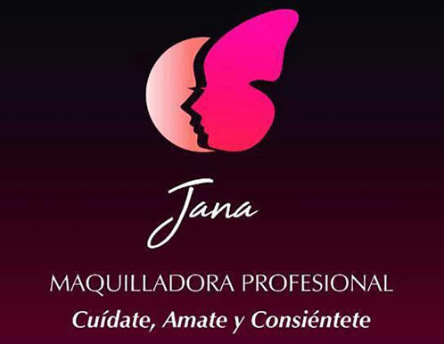 Jana Maquilladora Profesional
